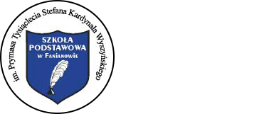 Szkoła Podstawowa im. Prymasa Tysiąclecia Stefana Kardynała Wyszyńskiego w Fanianowie 